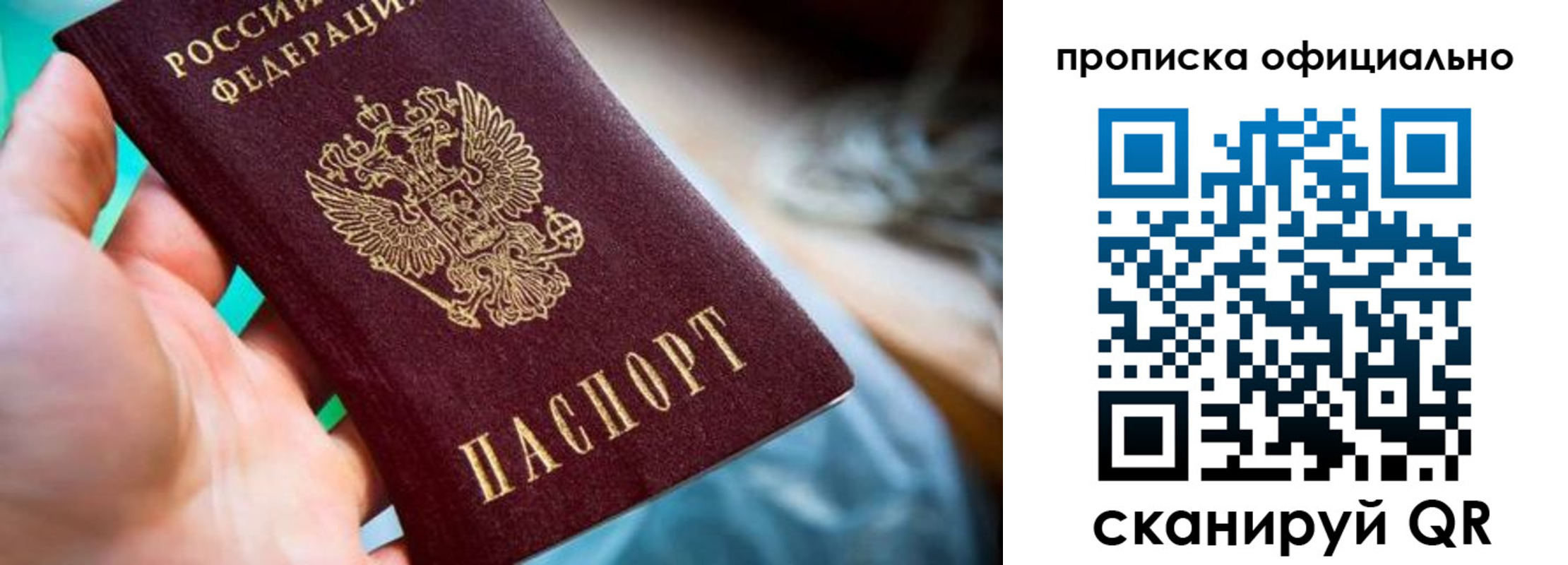 прописка поиск в Пущино